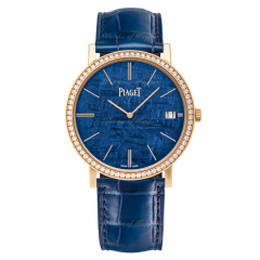 G0A44052 | Piaget Altiplano Limited Edition 40mm watch. Buy Online