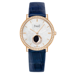 G0A47104 | Piaget Altiplano Moonphase Diamonds Automatic 36 mm watch. Buy Online