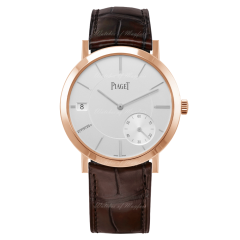 Piaget Altiplano Origin Automatic 40 mm G0A45400