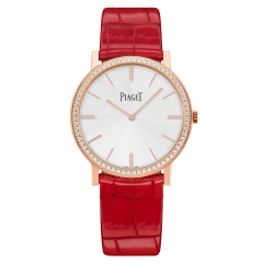 G0A45406 | Piaget Altiplano Origin Diamonds Automatic 35 mm watch. Buy Online