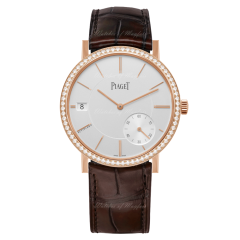 G0A45401 | Piaget Altiplano Origin Diamonds Automatic 40 mm watch. Buy Online