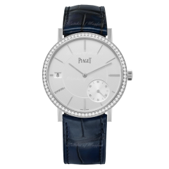 Piaget Altiplano Origin Diamonds Automatic 40 mm G0A45403