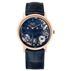 Piaget Altiplano Ultimate Automatic 41 mm G0A48125