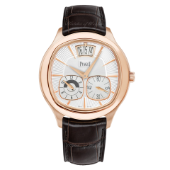 Piaget Emperador cushion-shaped 42 mm G0A32017