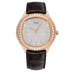 G0A35022 | Piaget Emperador cushion-shaped 42 mm watch. Buy Online