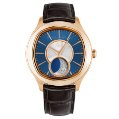 G0A34022 | Piaget Emperador cushion-shaped 46.5 mm watch. Buy Online