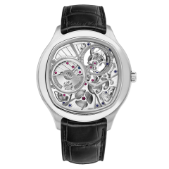 Piaget Emperador cushion-shaped 46.5 mm G0A38041