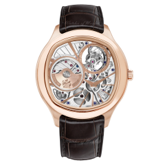 Piaget Emperador cushion-shaped 46.5 mm G0A38042