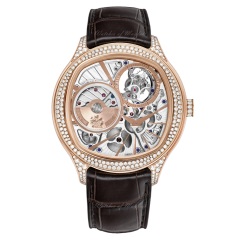 Piaget Emperador cushion-shaped 46.5 mm G0A38058