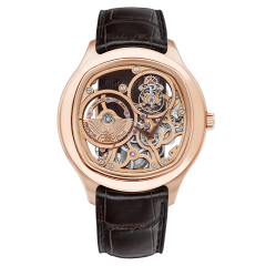 Piaget Emperador cushion-shaped 46.5 mm G0A40042