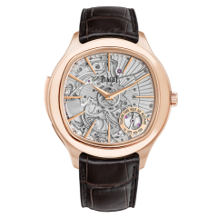 Piaget Emperador cushion-shaped 48 mm G0A38019