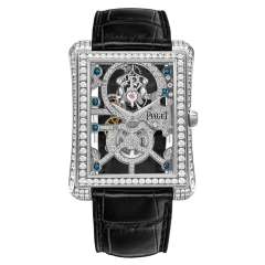 Piaget Emperador G0A30037