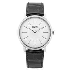 Piaget Altiplano 38 mm G0A29112