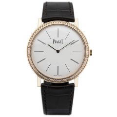 G0A29112 Piaget Altiplano 38 mm watch. Buy Online