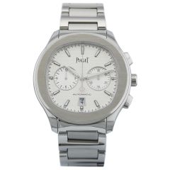 Piaget Polo S watch G0A41004