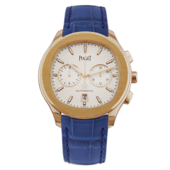 G0A43011 | Piaget Polo S 42 mm watch | Buy Online