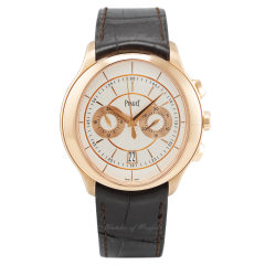 Piaget Gouverneur 43 mm G0A37112