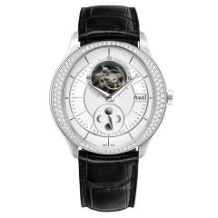 Piaget Gouverneur 43 mm G0A37115