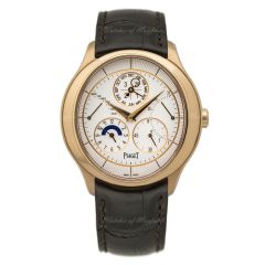 Piaget Gouverneur 43 mm G0A40018