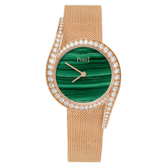 G0A48214 | Piaget Limelight Gala Diamonds Automatic 32 mm watch. Buy Online