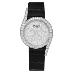 G0A48362 | Piaget Limelight Gala Diamonds Automatic 32 mm watch. Buy Online