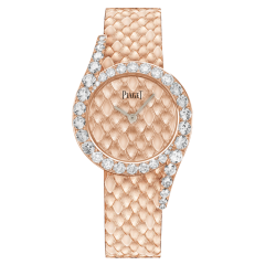 Piaget Limelight Gala Precious Diamonds Automatic 32 mm G0A47182