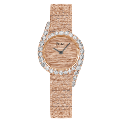 G0A48168 | Piaget Limelight Gala Precious Diamonds Quartz 26 mm watch. Buy Online