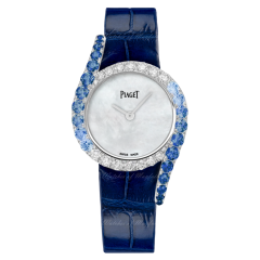 G0A45363 | Piaget Limelight Gala Precious Quartz Limited Edition 32 mm watch. Buy Online