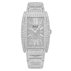 Piaget Limelight tonneau-shaped G0A39195