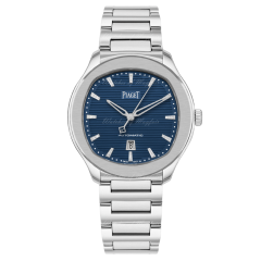 Piaget Polo Date 36 mm G0A46018