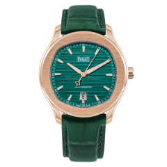 G0A47010 | Piaget Polo Date Automatic 42 mm watch | Buy Now