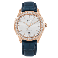 Piaget Polo Diamonds Automatic 42 mm G0A44010