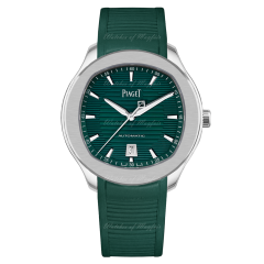 Piaget Polo Field Automatic 42 mm G0A48022