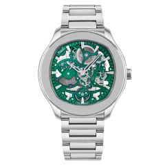 Piaget Polo Skeleton Automatic 42 mm G0A47008