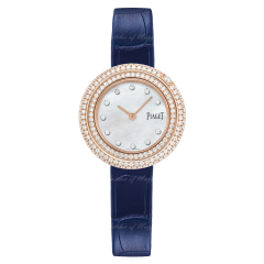 Piaget Possession Diamonds Quartz 29 mm G0A46063