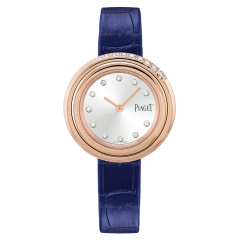 Piaget Possession Diamonds Quartz 34 mm G0A45072