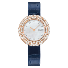 G0A46073 | Piaget Possession Diamonds Quartz 34 mm watch. Buy Online