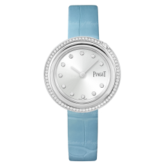 G0A48090 | Piaget Possession Diamonds Quartz 34 mm watch. Buy Online