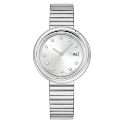 G0A48390 | Piaget Possession Diamonds Quartz 34 mm watch. Buy Online