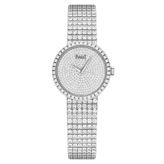 Piaget Traditional 26 mm G0A38020