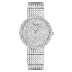 G0A38021 | Piaget Traditional 34 mm watch. Buy Online