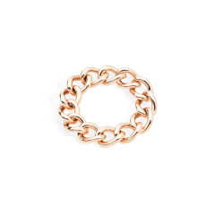 Pomellato Catene Rose Gold Bracelet PBB2081_O7000_00000