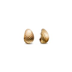 O.B206/O7 | Buy Online Pomellato Duna Rose Gold Earrings