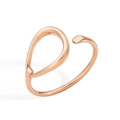 Pomellato Fantina Rose Gold Bracelet PBC0090_O7000_00000