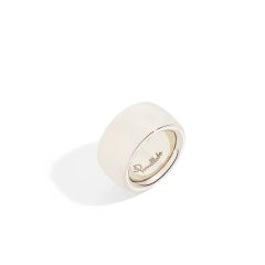 Pomellato Iconica Maxi White Gold Ring PA91066_O2000_00000 