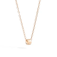 F.B712BO7/44 | Buy Online Pomellato Iconica Rose Gold Diamond Pendant