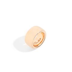 Pomellato Iconica Rose Gold Ring PA91067_O7000_00000 Size 54