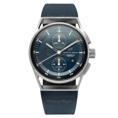 Porsche Design  1919 Chronotimer Flyback Automatic 42 mm 4046.9.01.079.17.8