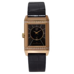 Jaeger-LeCoultre Reverso Classic Small Duetto Pink Gold 34.2 x 21 mm 2662430