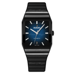 Rado Anatom Automatic Unisex Hightech-Keramik Uhr 32.5 mm R10202209